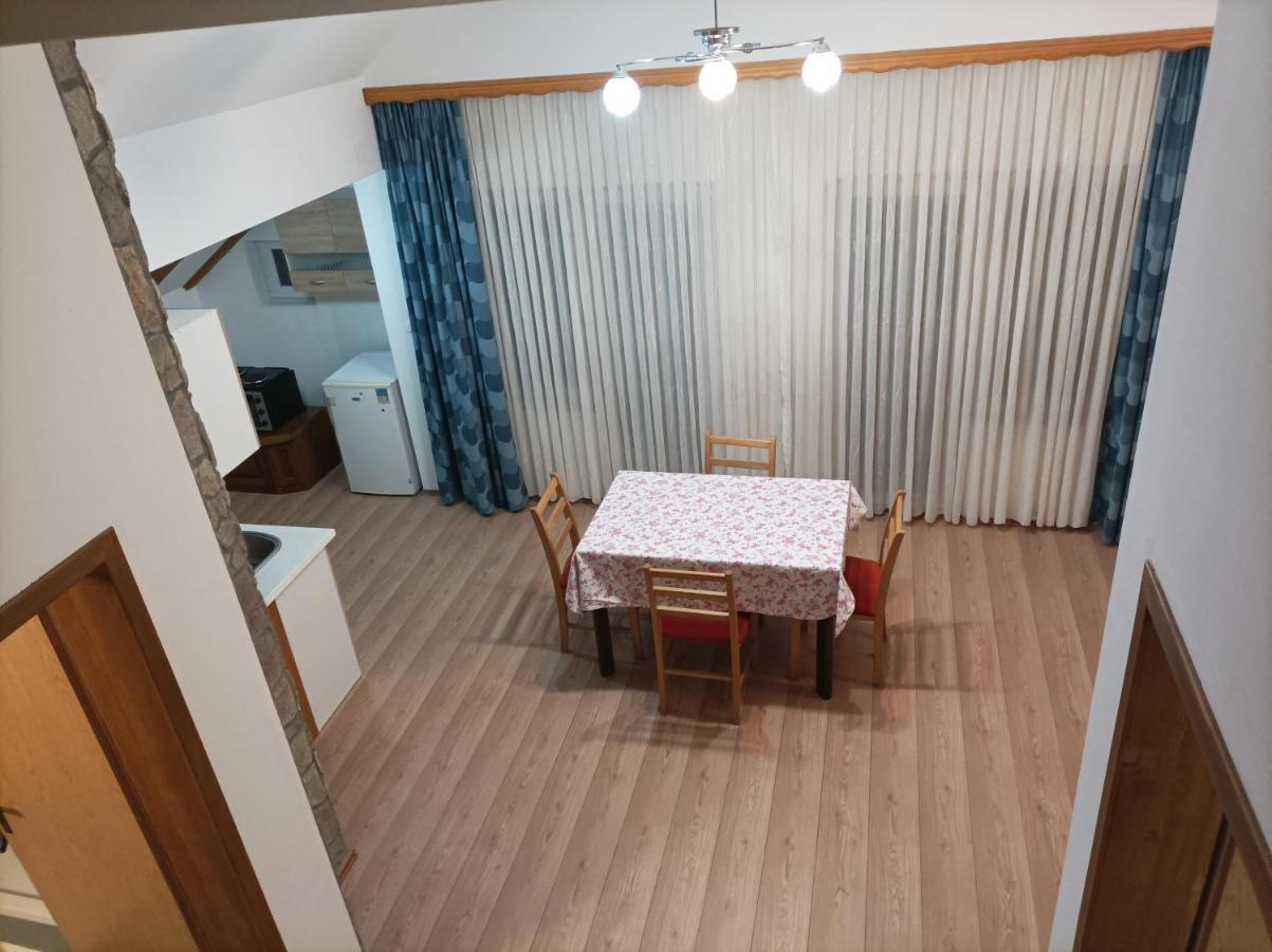 House Ilija Hodak Seliste Dreznicko Bagian luar foto