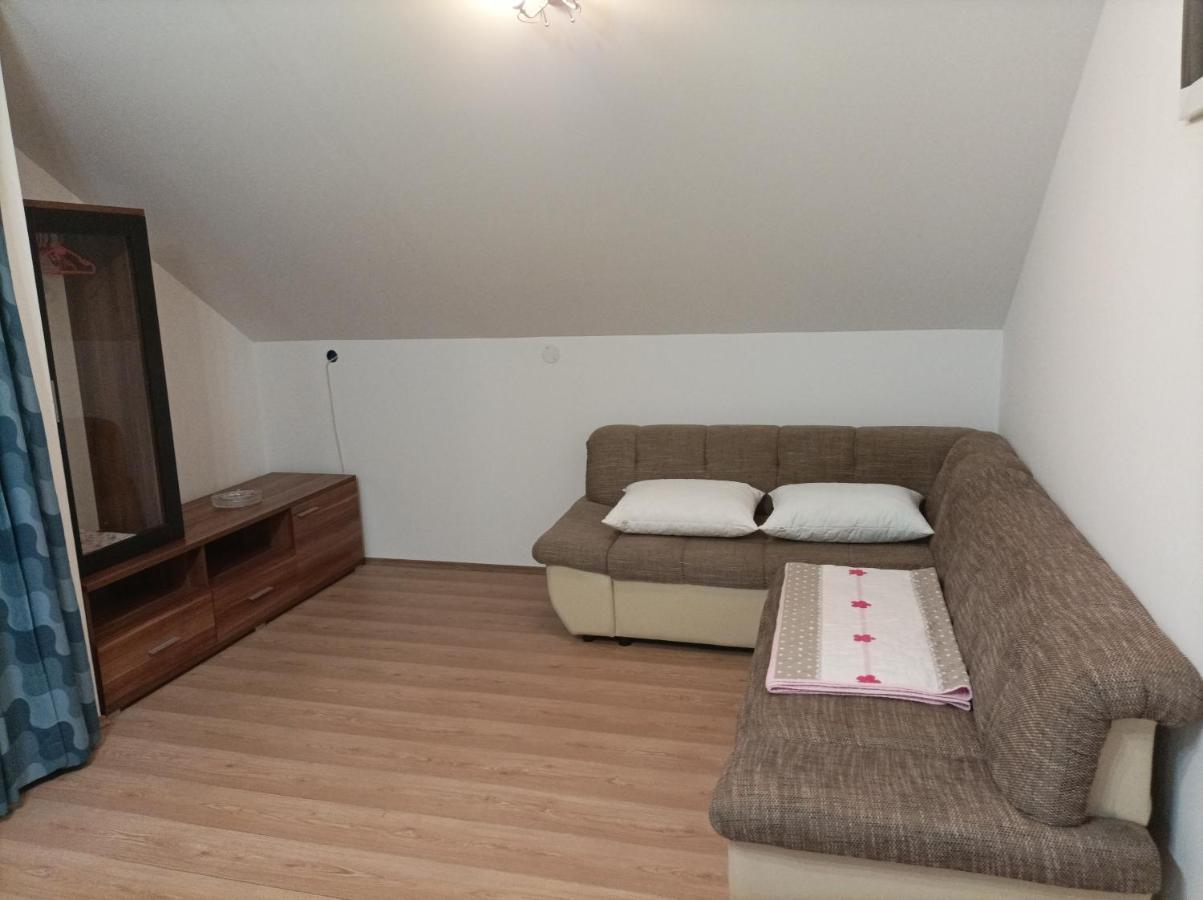 House Ilija Hodak Seliste Dreznicko Bagian luar foto
