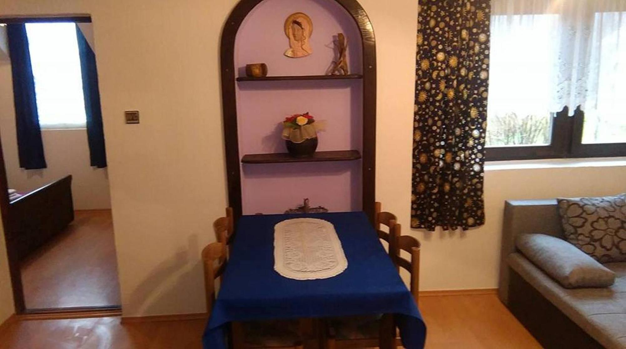 House Ilija Hodak Seliste Dreznicko Ruang foto
