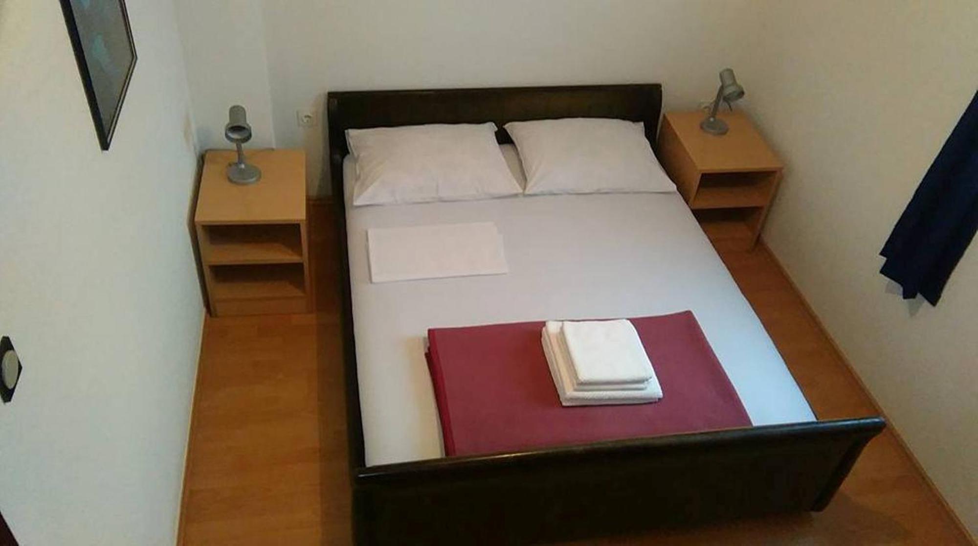 House Ilija Hodak Seliste Dreznicko Ruang foto