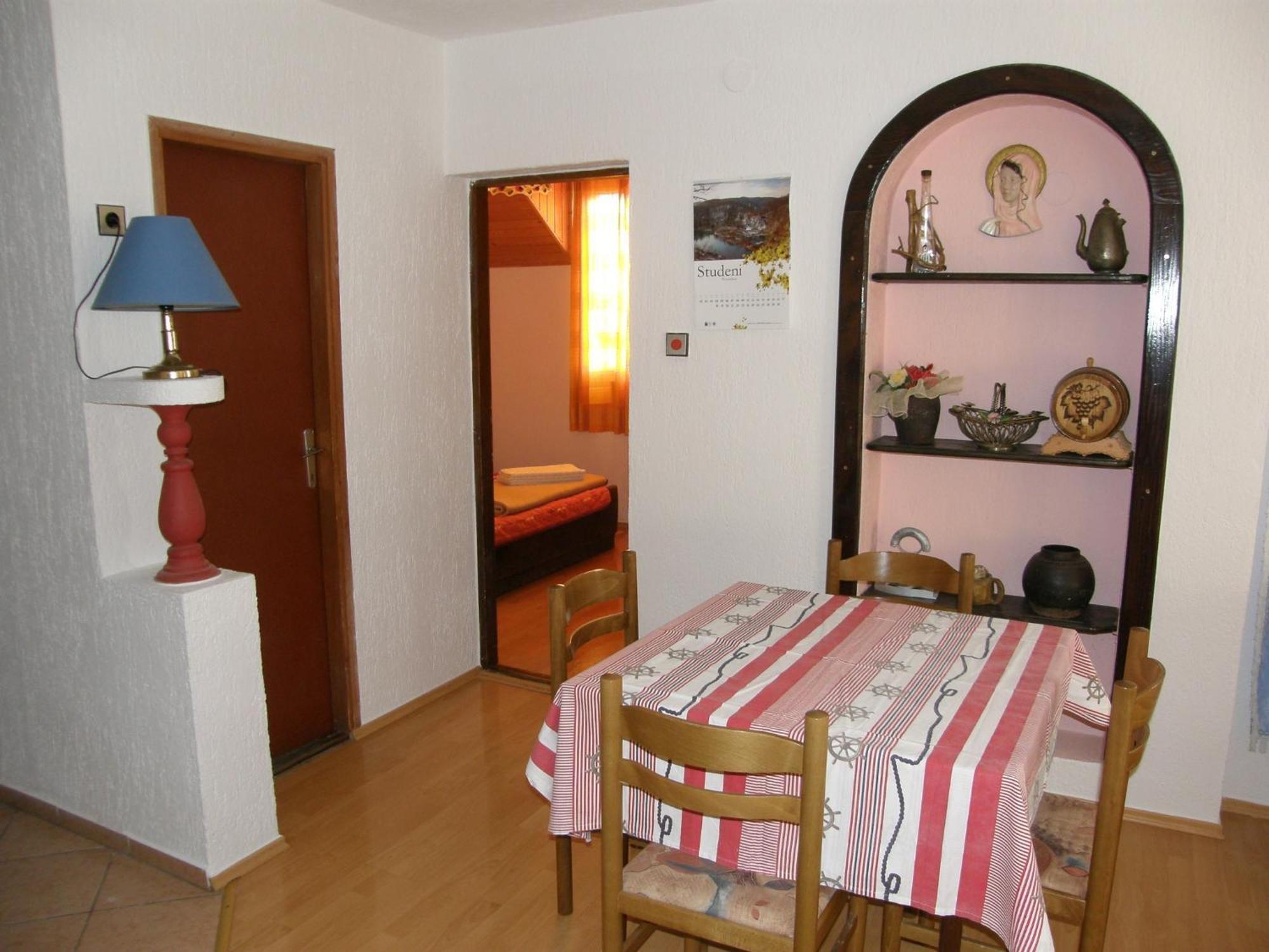 House Ilija Hodak Seliste Dreznicko Ruang foto
