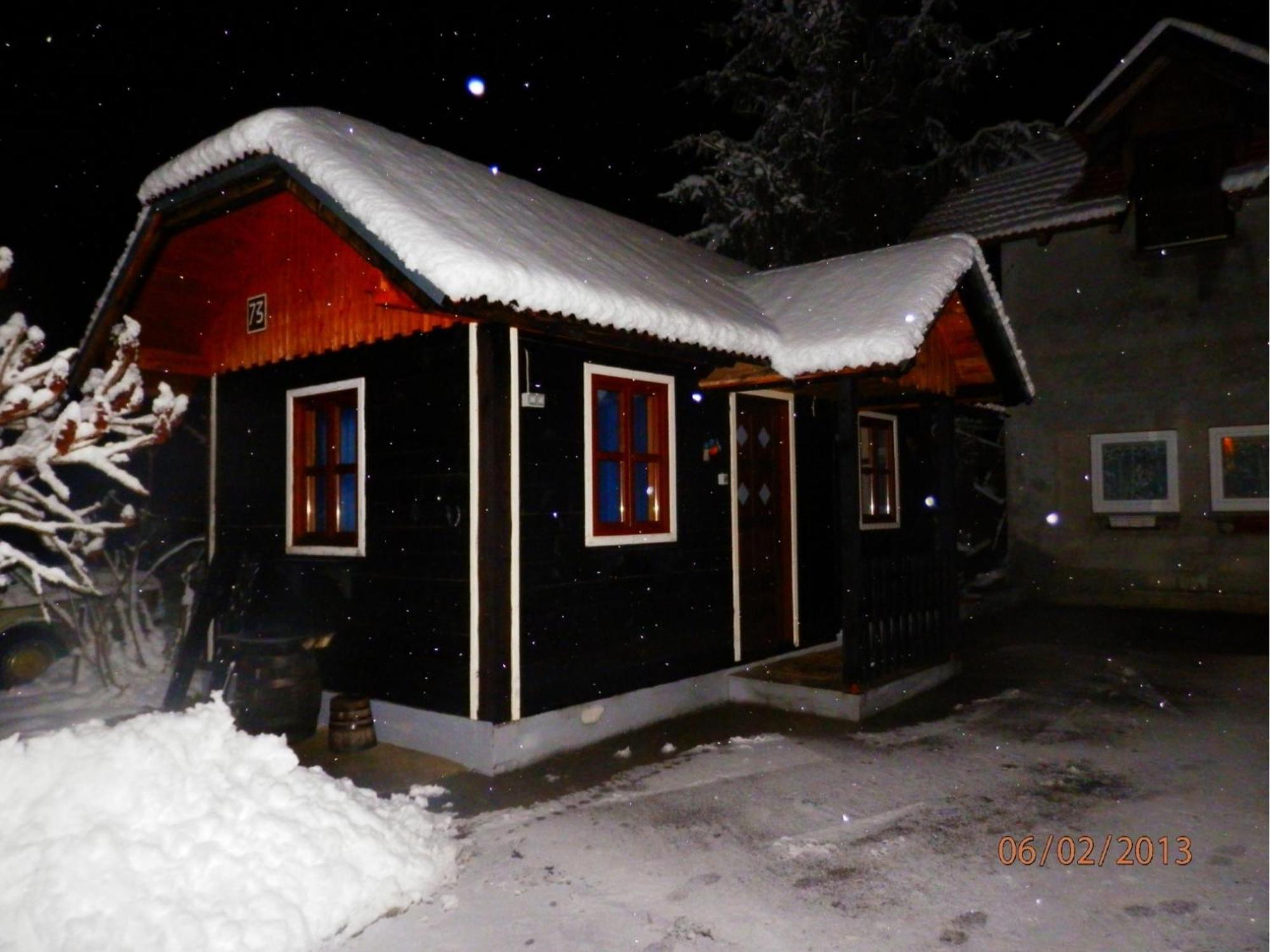 House Ilija Hodak Seliste Dreznicko Ruang foto