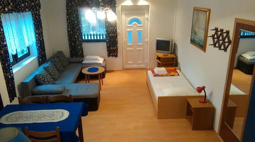 House Ilija Hodak Seliste Dreznicko Bagian luar foto