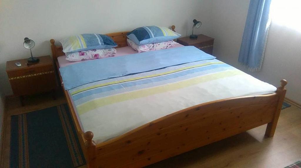 House Ilija Hodak Seliste Dreznicko Bagian luar foto