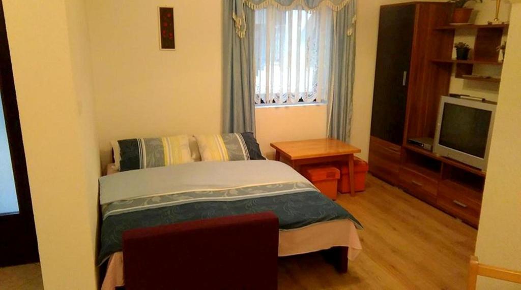 House Ilija Hodak Seliste Dreznicko Bagian luar foto