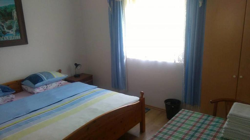 House Ilija Hodak Seliste Dreznicko Bagian luar foto