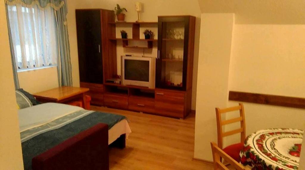 House Ilija Hodak Seliste Dreznicko Bagian luar foto