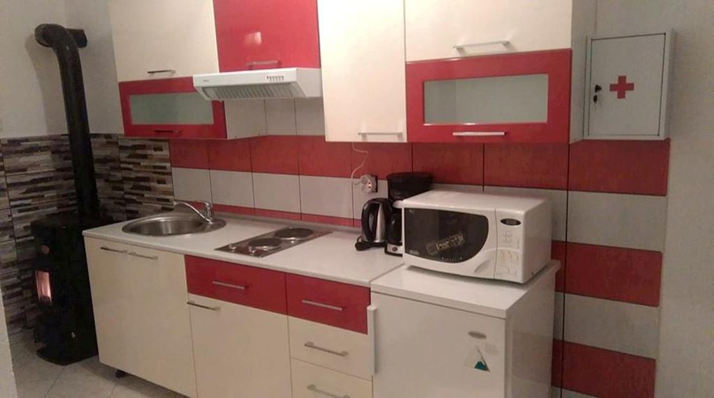 House Ilija Hodak Seliste Dreznicko Bagian luar foto