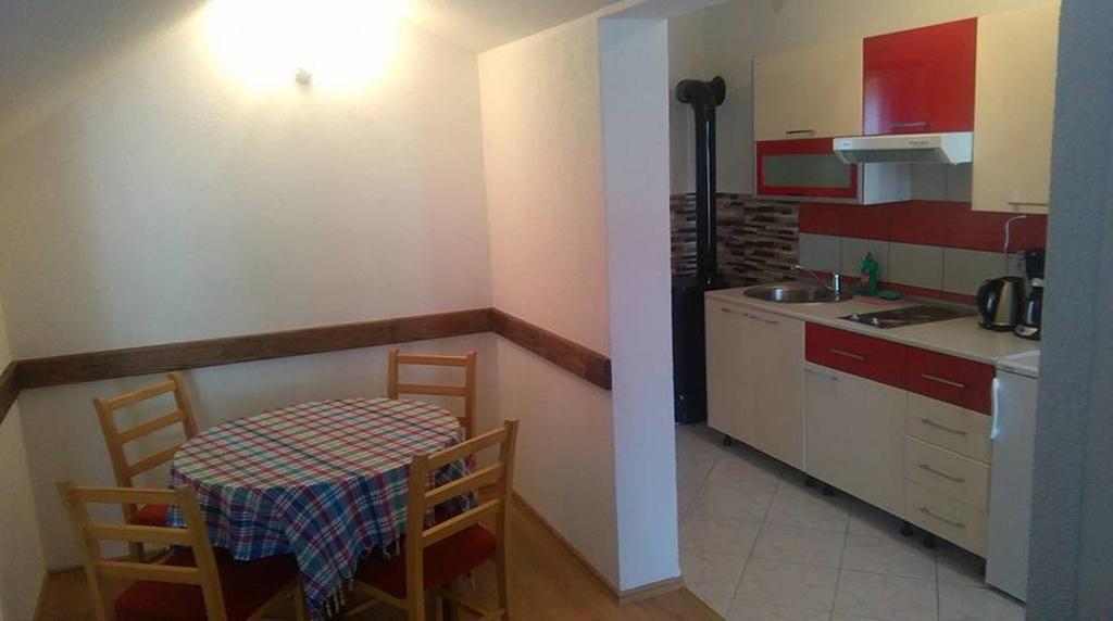 House Ilija Hodak Seliste Dreznicko Bagian luar foto